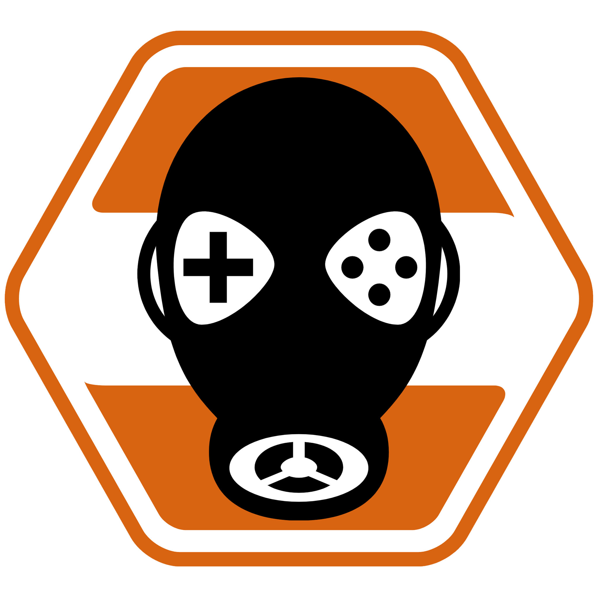 Bad Sector badge